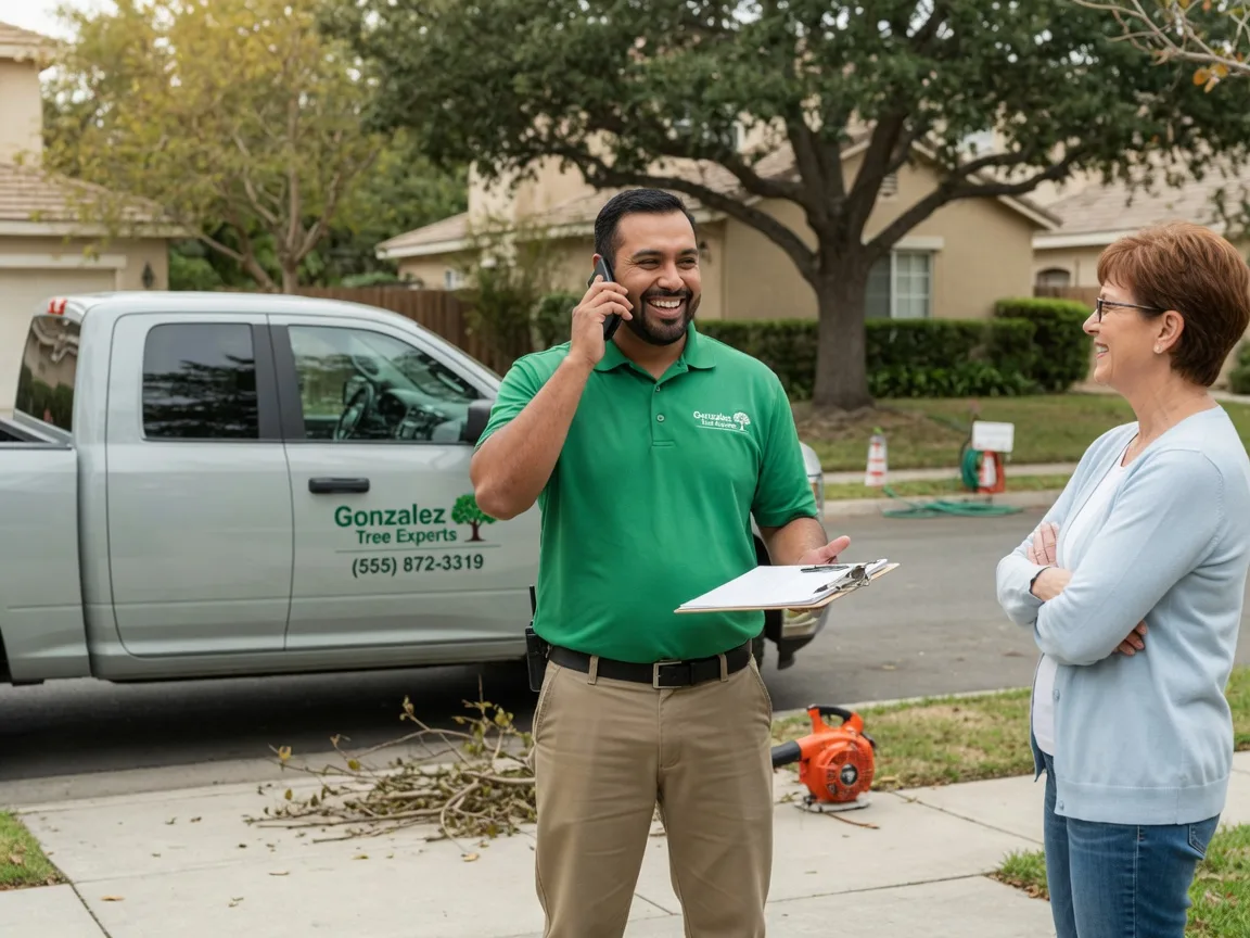 Tree Service Garnerville, NY FAQs